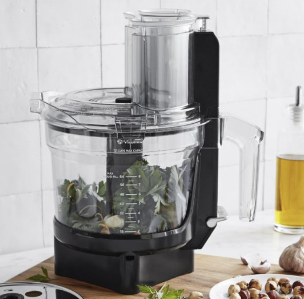 フードプロセッサーアタッチメント フードプロセッサーアタッチメント